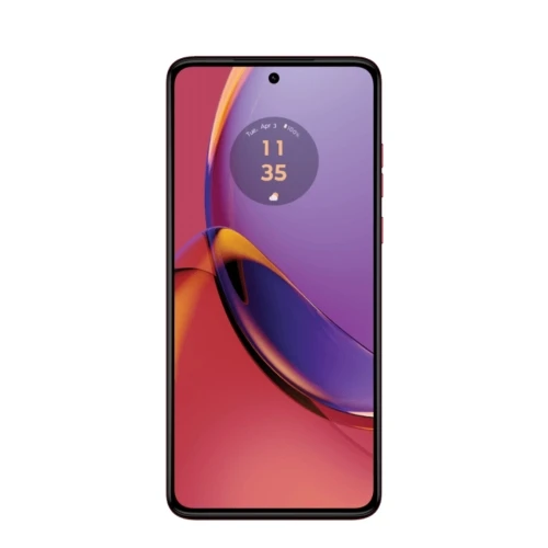 MOTOROLA G84 8/256GB 5G Viva magenta + silikon (bez punjača) MOBILNI TELEFONI I TABLETI