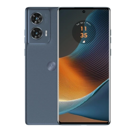 MOTOROLA Edge 50 Fusion 8GB 256GB 5G Forest Blue Plava MOBILNI TELEFONI I TABLETI