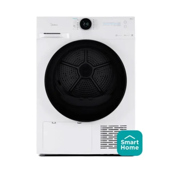 Midea MD200H100BW/W-HR Mašina za sušenje veša BELA TEHNIKA