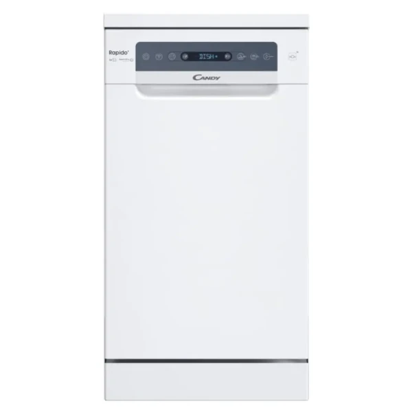Candy CF0C7SB0FW Mašina za pranje sudova Logik grupe