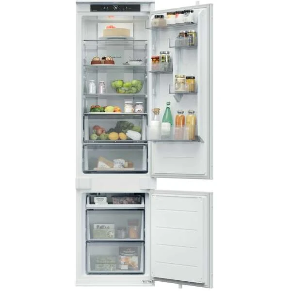 Candy ECNBQT3519EW Ugradni frižider BELA TEHNIKA