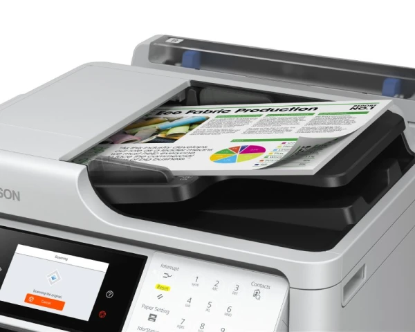 EPSON WF-M5899DWF Epson Mono MFP  ŠTAMPAČI I SKENERI