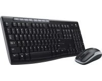 LOGITECH MK270 Wireless Desktop US tastatura + miš x  IT KOMPONENTE I PERIFERIJA