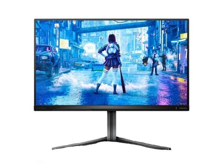 Philips Monitor 25M2N5200U00 24.5'' IPS 1920x1080 390Hz 0,3ms  MONITORI