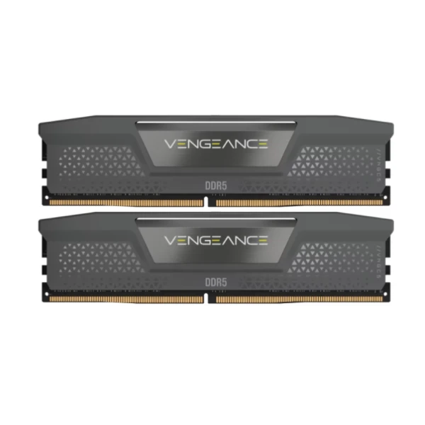 Corsair Memorija VENGEANCE 16GB(2x8GB) DDR5 5600MHz CL401.25VXMP & EXPO (CMK16GX5M2B5600Z40)  IT KOMPONENTE I PERIFERIJA