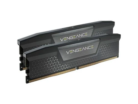 Corsair Memorija VENGEANCE 32GB(2x16GB) DDR5 6000MHz CL381.35VXMP & EXPO (CMK32GX5M2B6000Z38)  IT KOMPONENTE I PERIFERIJA