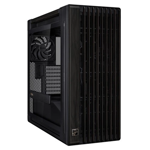 Asus Kućište PROART PA602 WOOD TG (90DC00J0-B09010)  IT KOMPONENTE I PERIFERIJA