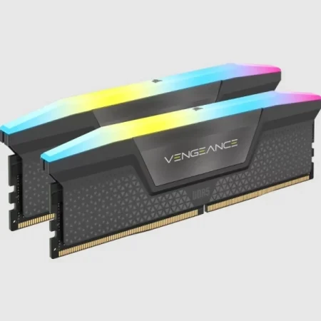 Corsair Memorija VENGEANCE 16GB(2x8GB) DDR5 5600MHz (CMH16GX5M2B5600Z40)  IT KOMPONENTE I PERIFERIJA