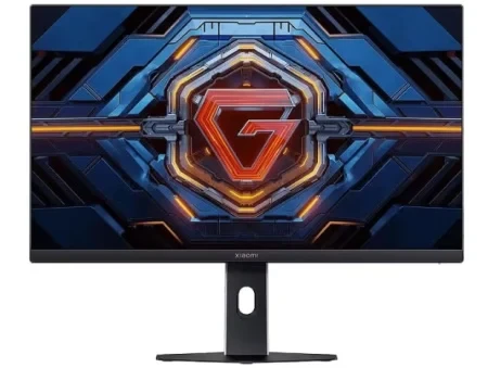 Xiaomi Monitor Gaming G24i OM4FE-EU 24'' 36W 1920x1080 200Hz 1ms crna (ELA6364EU)  MONITORI