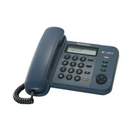 Panasonic KX-TS580GC Fiksni telefon MOBILNI TELEFONI I TABLETI