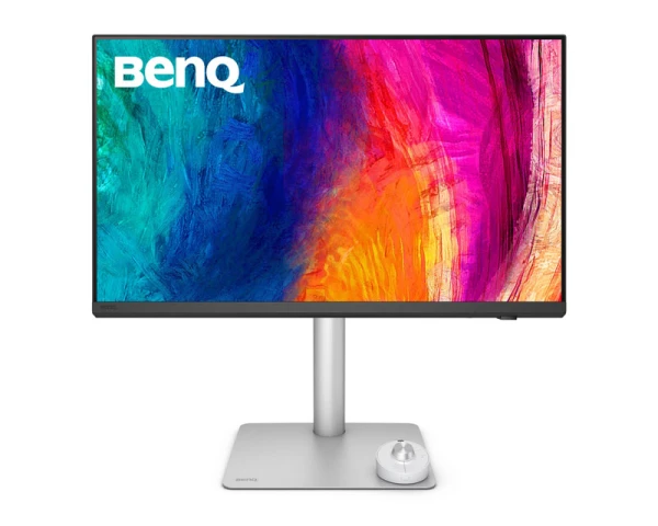 BENQ 27 inča PD2730S 5K IPS LED Dizajnerski monitor beli  MONITORI