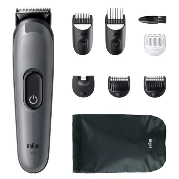 Braun AIO3540 Trimer KUĆNI APARATI