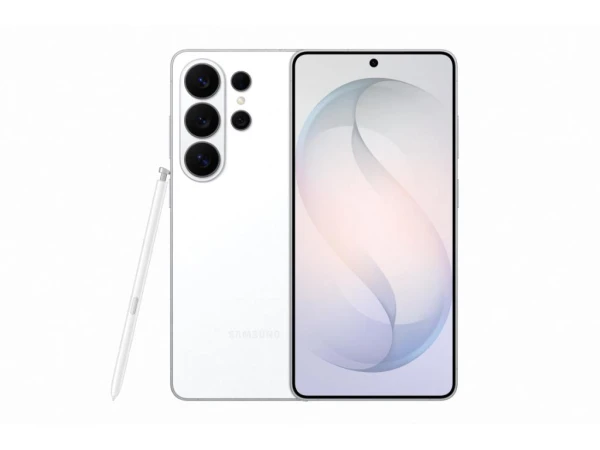 Samsung Smart telefon S26 Ultra 12GB 256GB bela (SM-S948BZWDEUC)  MOBILNI TELEFONI I TABLETI