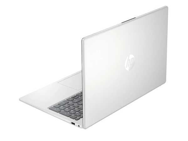 HP Laptop 15-fc0281nm DOS 15.6'' FHD AG Ryzen 5-7520U 16GB 512GB srebrna (D14PMEA)  LAPTOP  I DESKTOP RAČUNARI