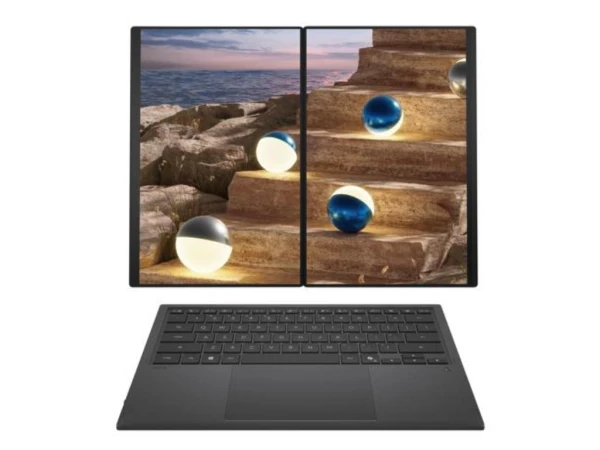 Asus Laptop Zenbook Duo UX8407AA-SN151X Win 11 Pro 14'' 3K OLED Touch U9 386H 32GB (90NB16V1-M005M0)  LAPTOP  I DESKTOP RAČUNARI
