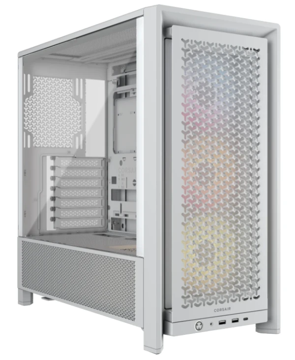 DSCL Računar Ryzen 7 5700 32GB M.2 1TB RX 9060 XT 16GB 650W LAPTOP  I DESKTOP RAČUNARI