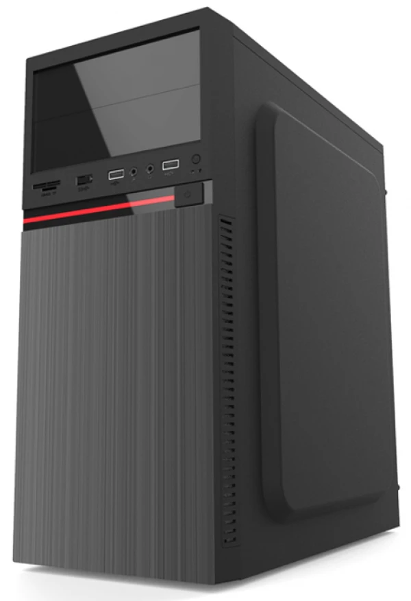 DSCL Računar i3-14100F 16GB M.2 512GB GT 710 4GB 600W LAPTOP  I DESKTOP RAČUNARI
