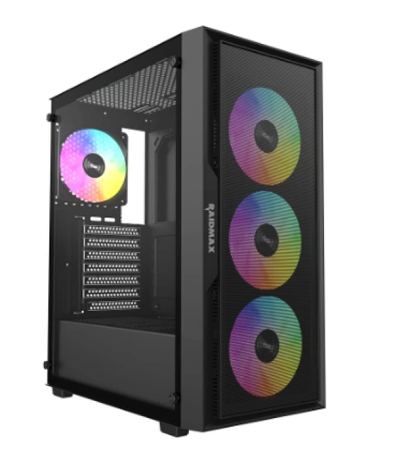 DSCL Računar Ryzen 5 4500 16GB M.2 512GB RTX 3050 6GB 650W LAPTOP  I DESKTOP RAČUNARI