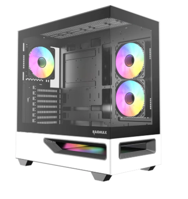 DSCL Računar i5-14400F 16GB M.2 1TB RTX5060Ti 8GB 700W LAPTOP  I DESKTOP RAČUNARI