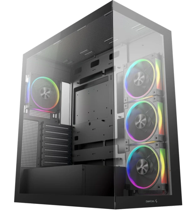 DSCL Računar Ryzen 9 7900X 32GB M.2 2TB RX 9070 16GB 850W LAPTOP  I DESKTOP RAČUNARI