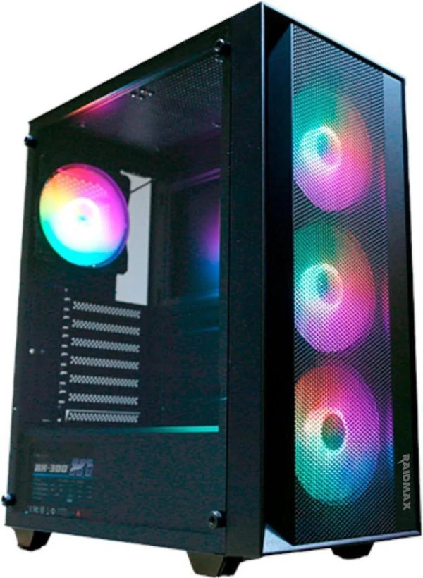 DSCL Računar i5-10400F 16GB M.2 1TB RX 7600 8GB 650W LAPTOP  I DESKTOP RAČUNARI