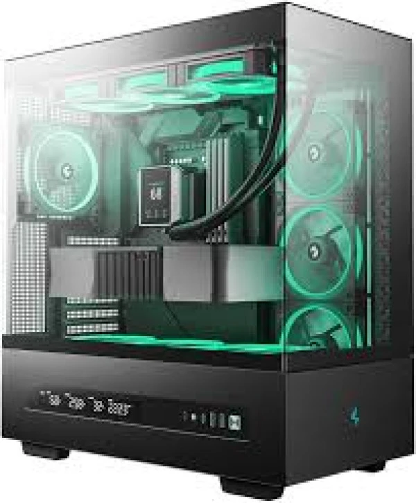 DSCL Računar i7-12700F 32GB M.2 2TB RTX5070 12GB 750W LAPTOP  I DESKTOP RAČUNARI