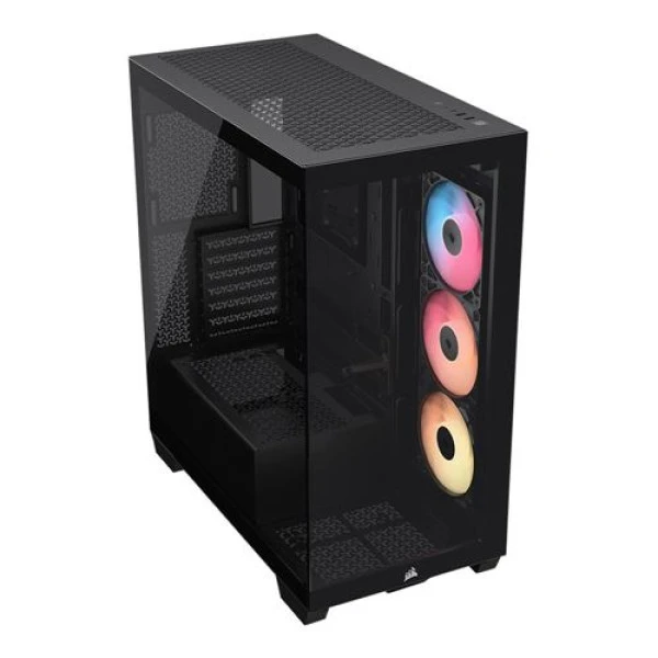 Corsair Kućište 3500X RS-R ARGB, CC-9011322-WW IT KOMPONENTE I PERIFERIJA