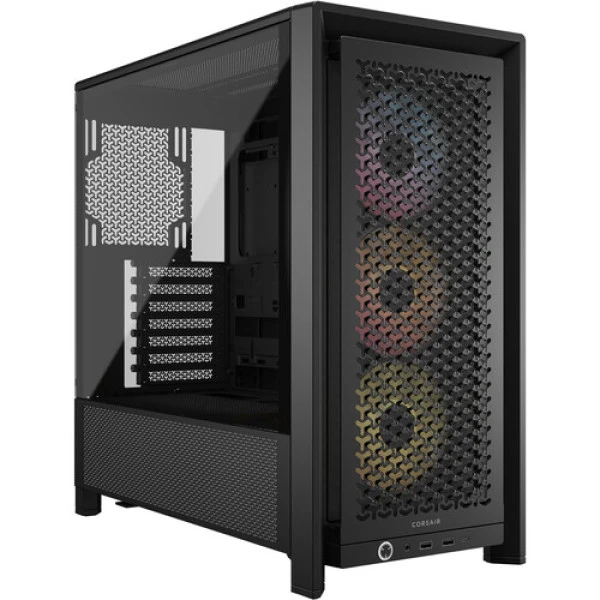 Corsair Kućište FRAME 5000D RS ARGB, CC-9011309-WW IT KOMPONENTE I PERIFERIJA