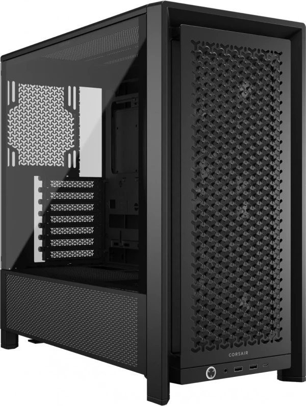 Corsair Kućište FRAME 4000D RS Modular, CC-9011312-WW IT KOMPONENTE I PERIFERIJA