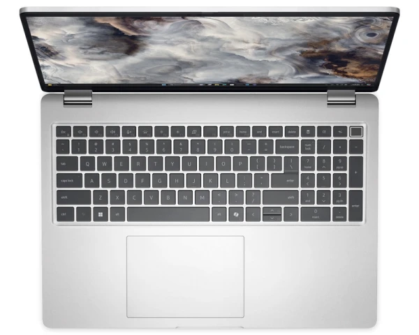 DELL Pro 16 Plus 16 inch FHD+ 300nits Core 5 220U 16GB 512GB SSD Backlit FP Win11Pro 3yr ProSupport  LAPTOP  I DESKTOP RAČUNARI