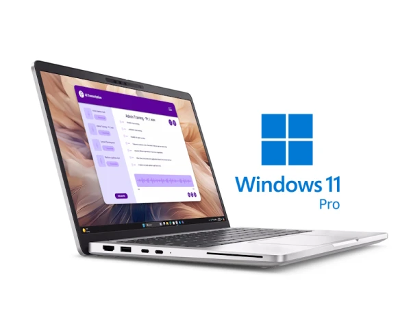 DELL Pro 13 Plus 13.3 inch FHD+ Touch 300nits Core Ultra 5 235U 16GB 512GB SSD Backlit FP SC Win11Pro 3yr ProSupport laptop  LAPTOP  I DESKTOP RAČUNARI