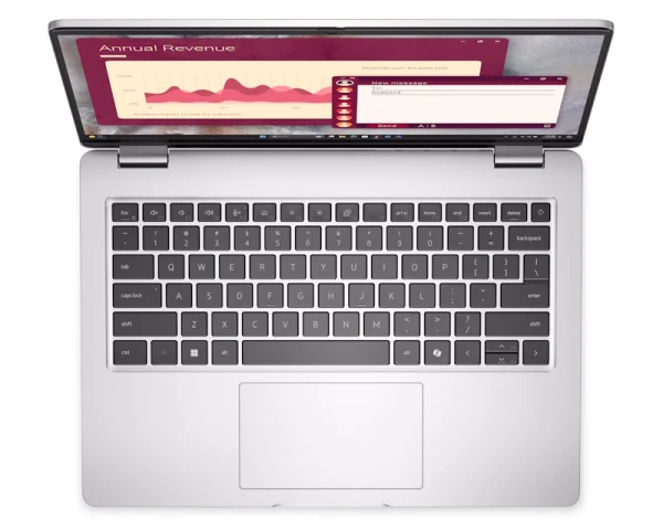 DELL Pro 14 14 inch FHD+ 300nits Core Ultra 5 235U 16GB 1TB SSD Backlit FP Win11Pro 3yr ProSupport  LAPTOP  I DESKTOP RAČUNARI