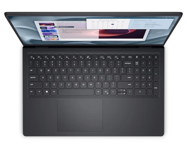 DELL Pro 15 Essential PV15250 15.6 inch FHD 120Hz i5-1334U 16GB 512GB SSD Backlit FP laptop  LAPTOP  I DESKTOP RAČUNARI