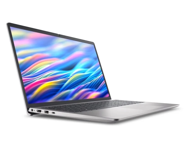 DELL Pro 15 Essential PV15250 15.6 inch FHD 120Hz i5-1334U 16GB 1TB SSD Backlit FP metalni silver laptop  LAPTOP  I DESKTOP RAČUNARI