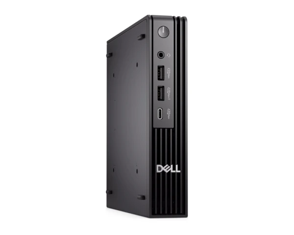 DELL Pro Micro i5-14500T 8GB 512GB SSD Win11Pro 3yr ProSupport + WiFi  LAPTOP  I DESKTOP RAČUNARI