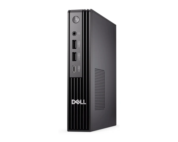 DELL Pro Micro Plus Core Ultra 7 265 8GB 512GB SSD Win11Pro 3yr ProSupport + WiFi  LAPTOP  I DESKTOP RAČUNARI