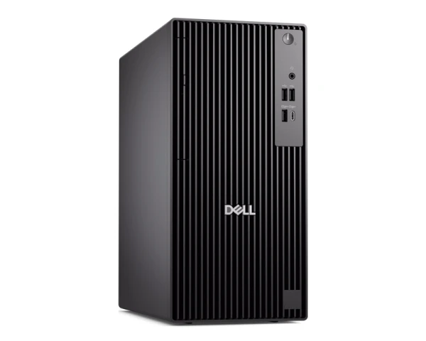 DELL Pro Tower Ryzen 5 8500G 8GB 512GB SSD DVDRW Win11Pro 3yr ProSupport  LAPTOP  I DESKTOP RAČUNARI