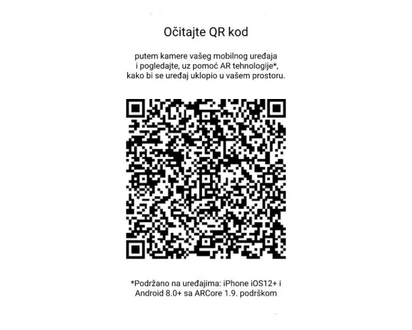 DELL Ranac za laptop 18 inch Alienware Backpack AW7825P  LAPTOP  I DESKTOP RAČUNARI