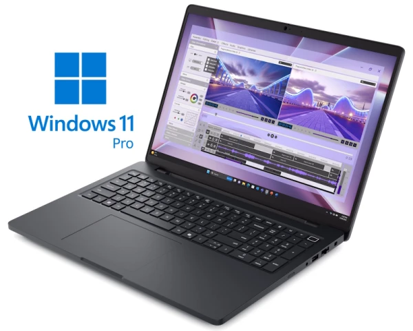 DELL Pro Max 16 16 inch FHD+ 300nits Core Ultra 7 265H 32GB 1TB SSD RTX PRO 1000 8GB Backlit FP SC Win11Pro 3yr ProSupport laptop  LAPTOP  I DESKTOP RAČUNARI