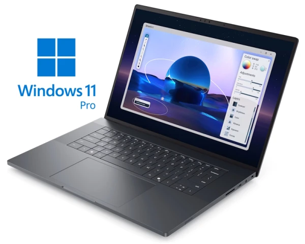 DELL Pro Max 16 Premium 16 inch FHD+ 120Hz 500nits Core Ultra 7 265H 32GB 1TB SSD RTX PRO 2000 8GB Backlit FP Win11Pro 3yr ProSupport lapto LAPTOP  I DESKTOP RAČUNARI