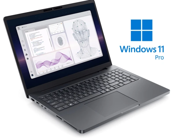 DELL Pro Max 16 Plus 16 inch FHD+ 120Hz 500nits Core Ultra 9 285HX 64GB 1TB SSD RTX PRO 3000 12GB Backlit FP SC Win11Pro 3yr ProSupport  LAPTOP  I DESKTOP RAČUNARI