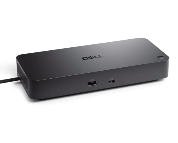 DELL Pro Dock WD25Z with 130W AC Adapter  LAPTOP  I DESKTOP RAČUNARI