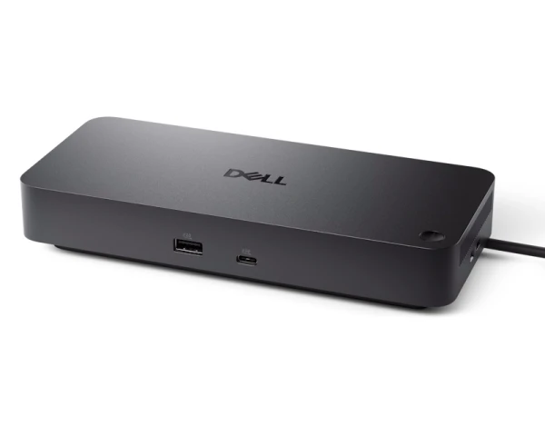 DELL Pro Dock WD25 with 100W AC Adapter  LAPTOP  I DESKTOP RAČUNARI