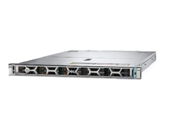 DELL PowerEdge R470 Xeon 6505P 12C 1x16GB H965i 1x480GB SSD RI 800W (1+1) 3yr NBD  IT KOMPONENTE I PERIFERIJA