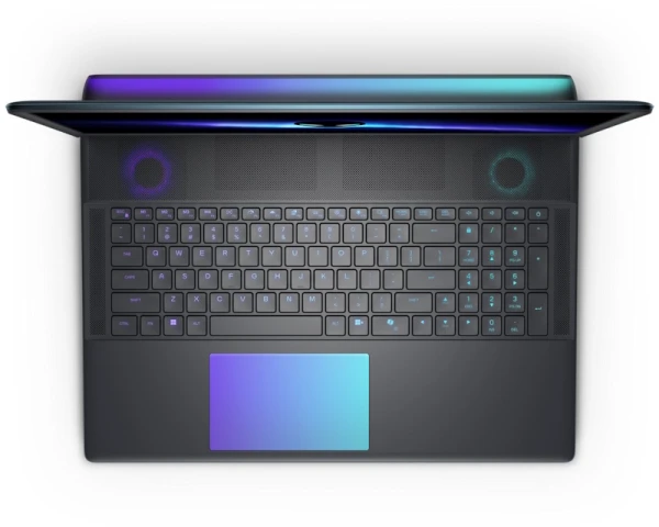 DELL Alienware 18 Area-51 18 inch QHD+ 300Hz 500nits Core Ultra 9 275HX 64GB 2TB SSD GeForce RTX 5080 16GB RGB Backlit Win11Pro gaming lapt LAPTOP  I DESKTOP RAČUNARI