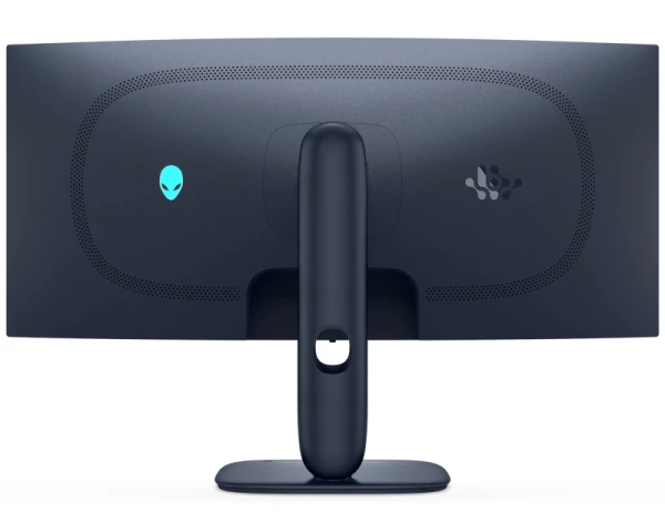 DELL 34 inch AW3425DW 240Hz WQHD FreeSyncG-Sync Alienware Gaming zakrivljeni monitor  MONITORI