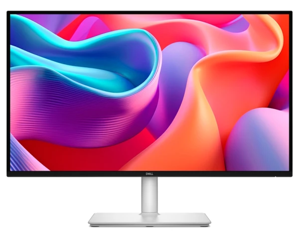 DELL 27 inch S2725DC QHD 144Hz USB-C FreeSync IPS Plus monitor MONITORI