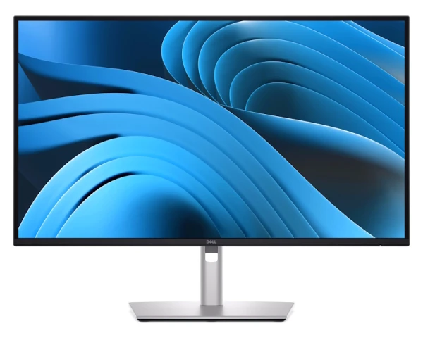 DELL 27 inch P2725D QHD 100Hz Pro Plus IPS monitor  MONITORI