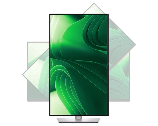 DELL 23.8 inch P2425DE QHD 100Hz USB-C Pro Plus IPS monitor  MONITORI