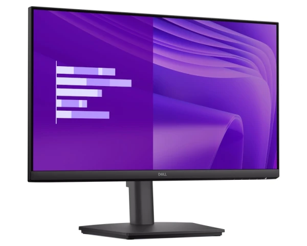DELL 23.8 inch E2425HSM 100Hz Pro IPS monitor  MONITORI